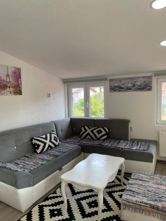 Apartman Maki Сараево Екстериор снимка