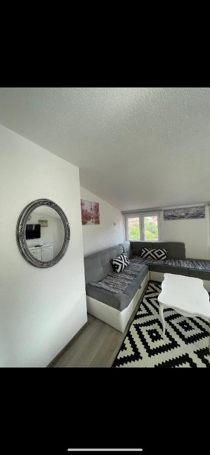 Apartman Maki Сараево Екстериор снимка