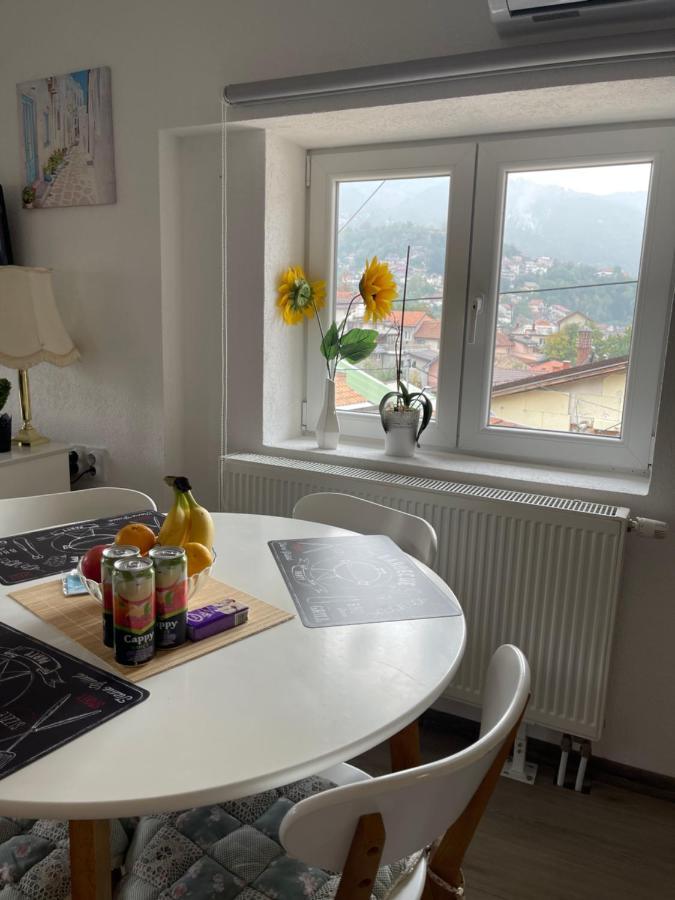 Apartman Maki Сараево Екстериор снимка
