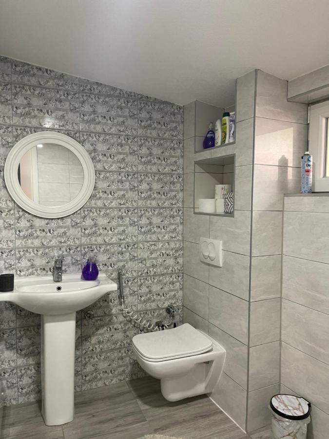 Apartman Maki Сараево Екстериор снимка