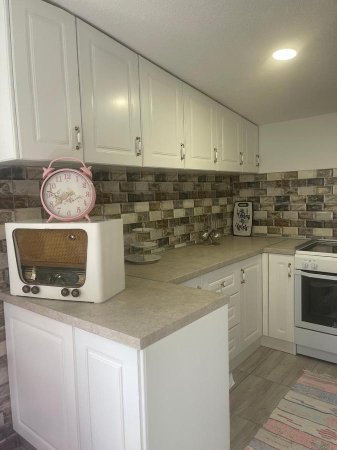 Apartman Maki Сараево Екстериор снимка