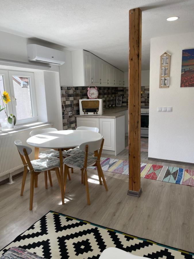 Apartman Maki Сараево Екстериор снимка