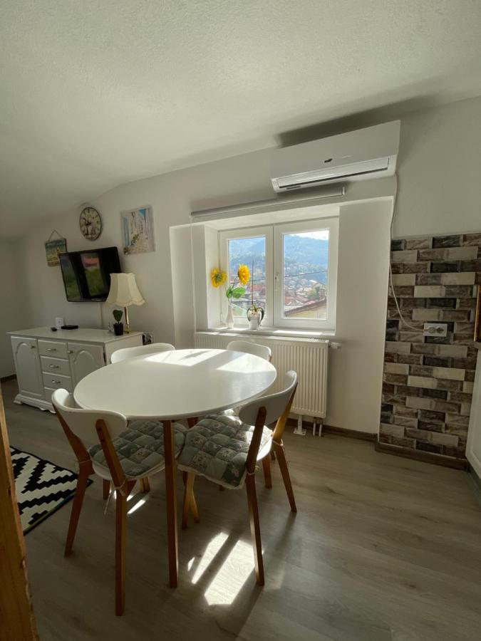 Apartman Maki Сараево Екстериор снимка