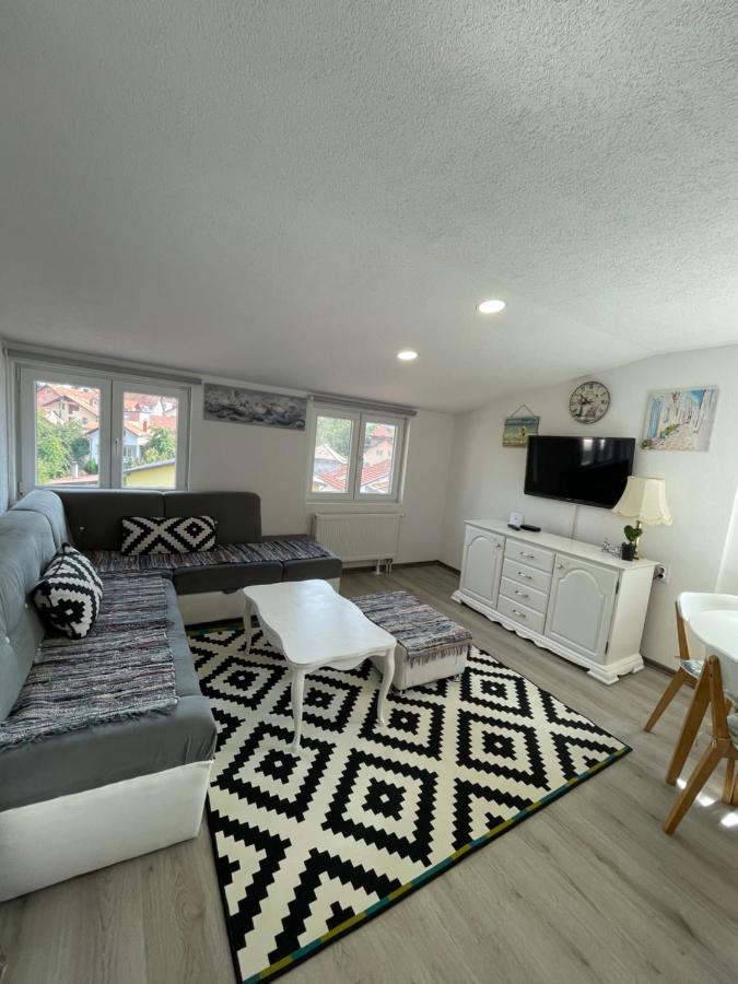 Apartman Maki Сараево Екстериор снимка