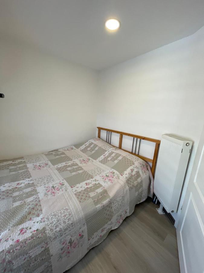 Apartman Maki Сараево Екстериор снимка