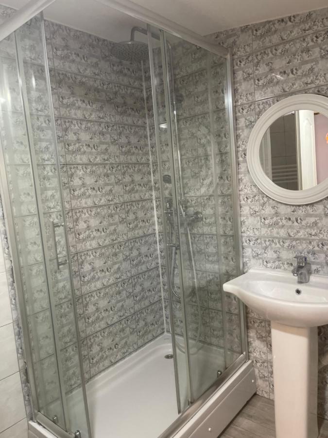 Apartman Maki Сараево Екстериор снимка