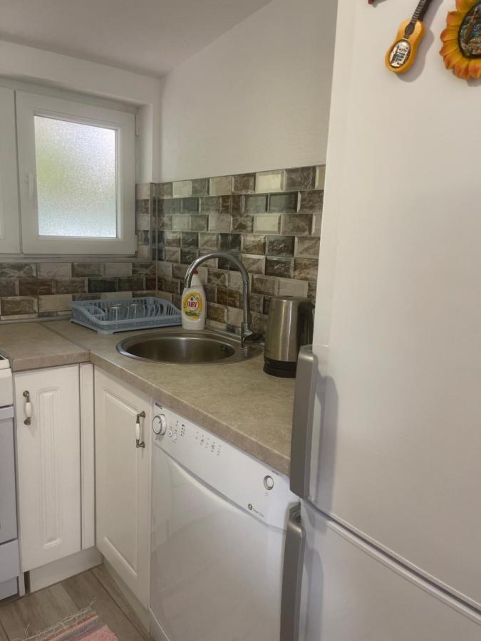 Apartman Maki Сараево Екстериор снимка