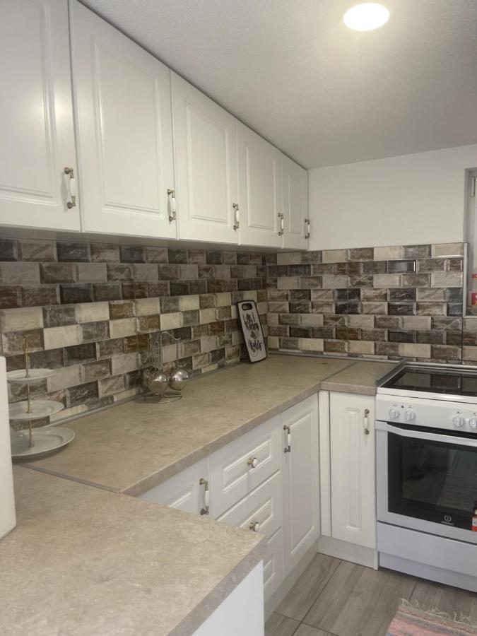 Apartman Maki Сараево Екстериор снимка