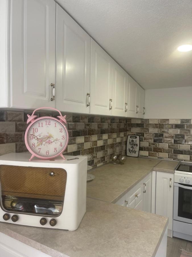 Apartman Maki Сараево Екстериор снимка