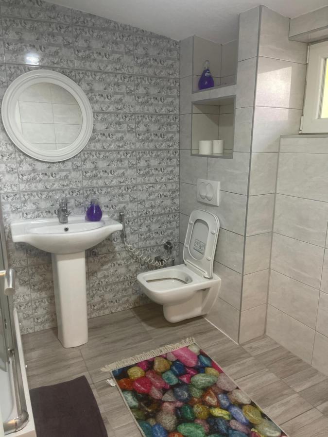 Apartman Maki Сараево Екстериор снимка
