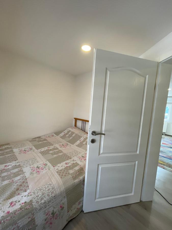 Apartman Maki Сараево Екстериор снимка