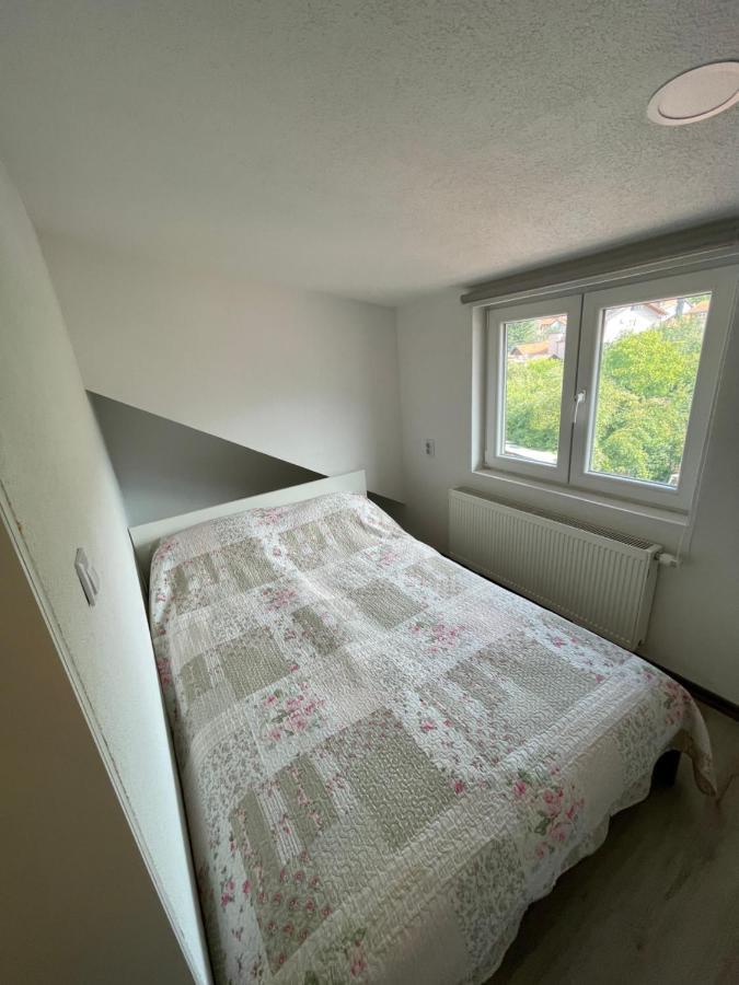 Apartman Maki Сараево Екстериор снимка