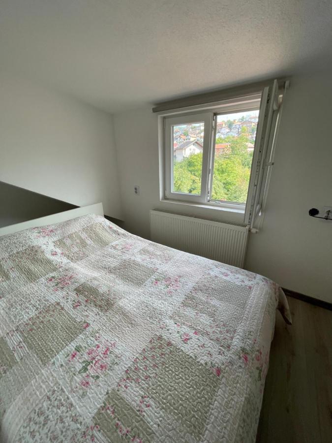 Apartman Maki Сараево Екстериор снимка