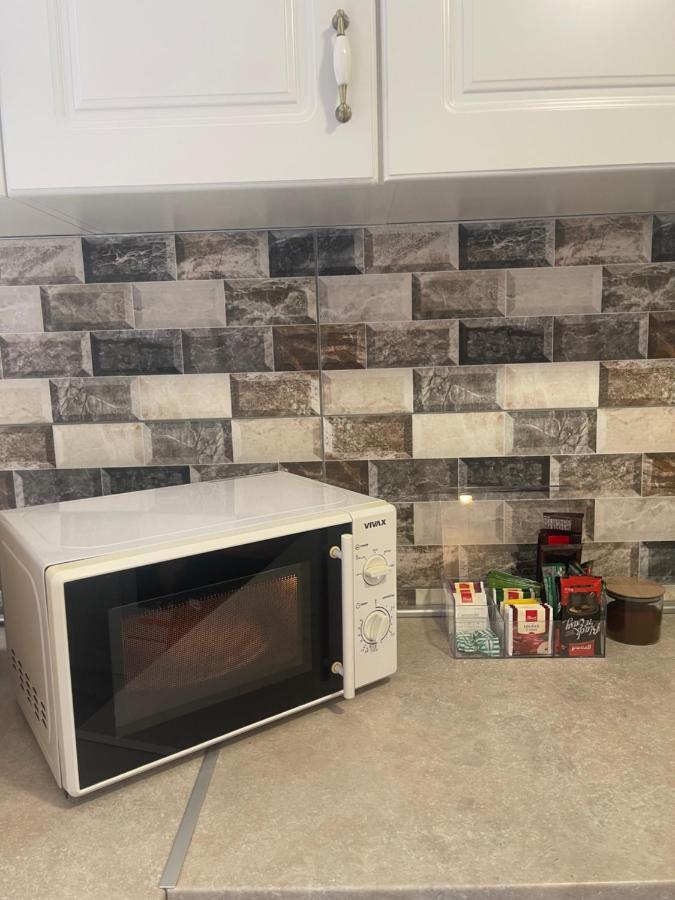 Apartman Maki Сараево Екстериор снимка