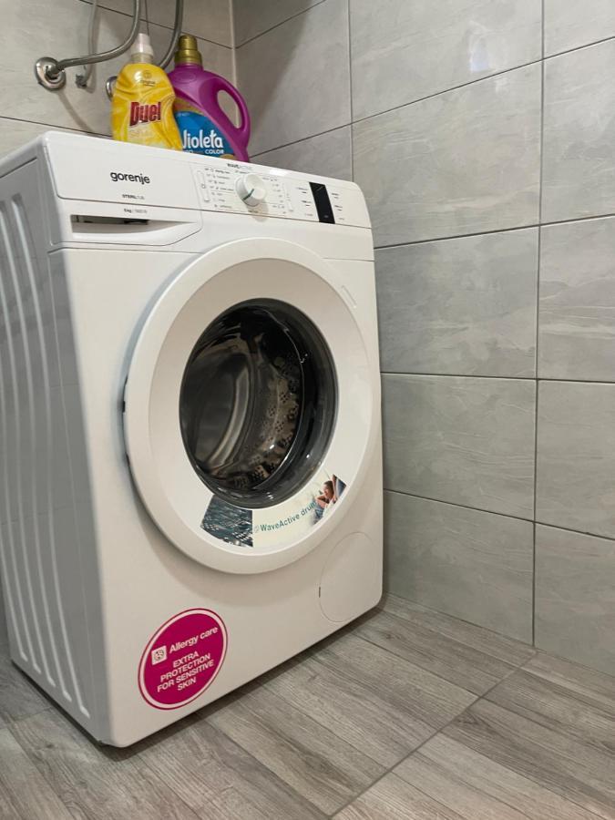 Apartman Maki Сараево Екстериор снимка